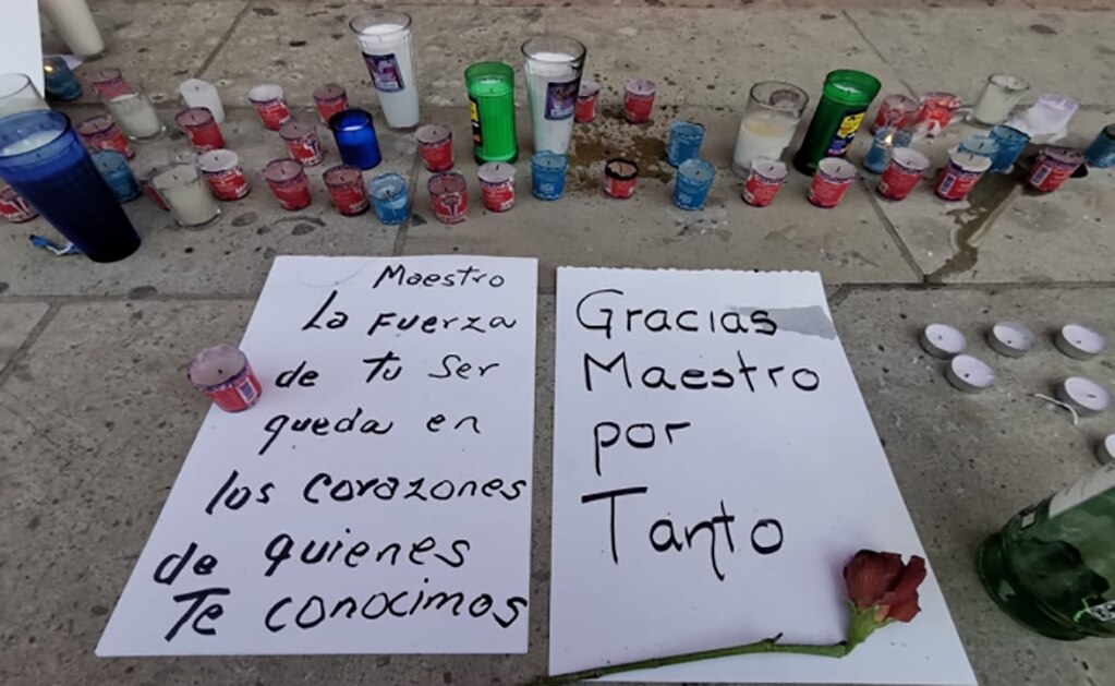 Foto: Archivo. El Universal.