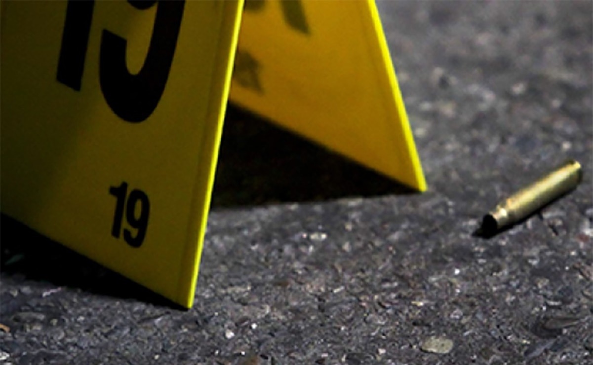 Fiscalía de SLP investiga triple homicidio en el municipio de Cerritos