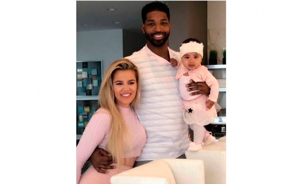 Khloé Kardashian rompe con Tristan Thompson