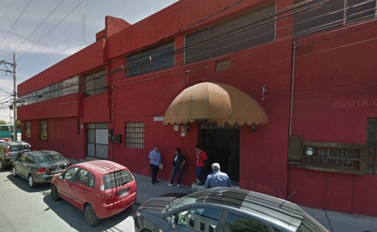 Areli vive calvario burocrático, tras despido injustificado y un fallo a su favor, aún no recupera su empleo en SLP