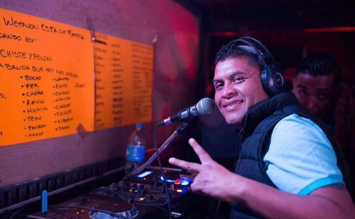 A dos años del asesinato del Rey del Wepa, potosinos lamentan su partida