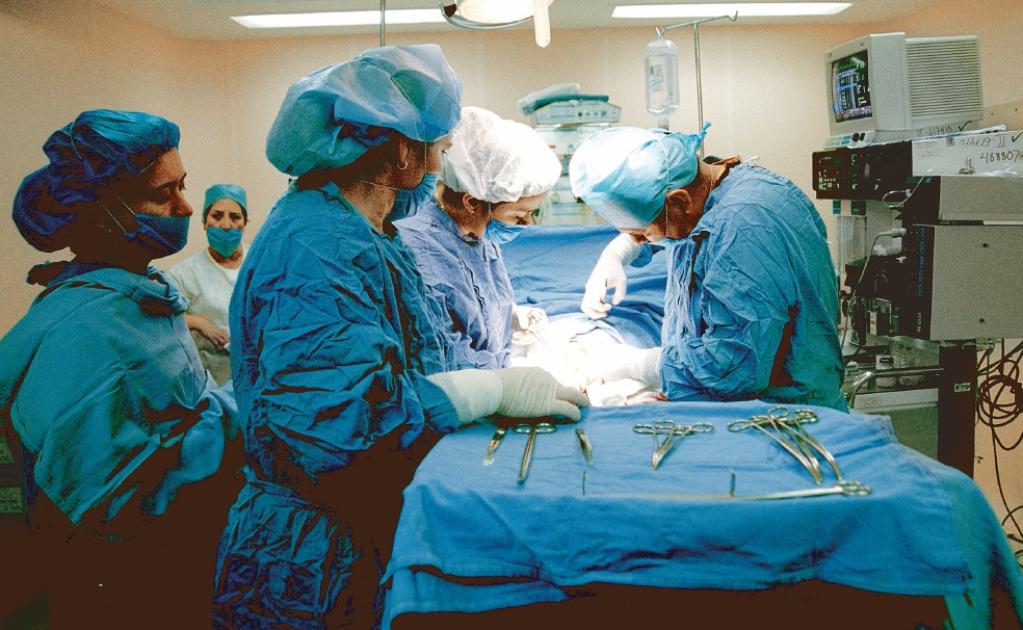 Muerte materna en México tiene rostro de pobreza