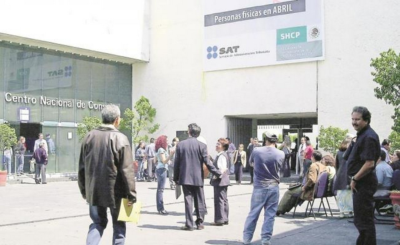 SAT confirma despidos, pero pide que sean realizados en "estricto apego a la ley"