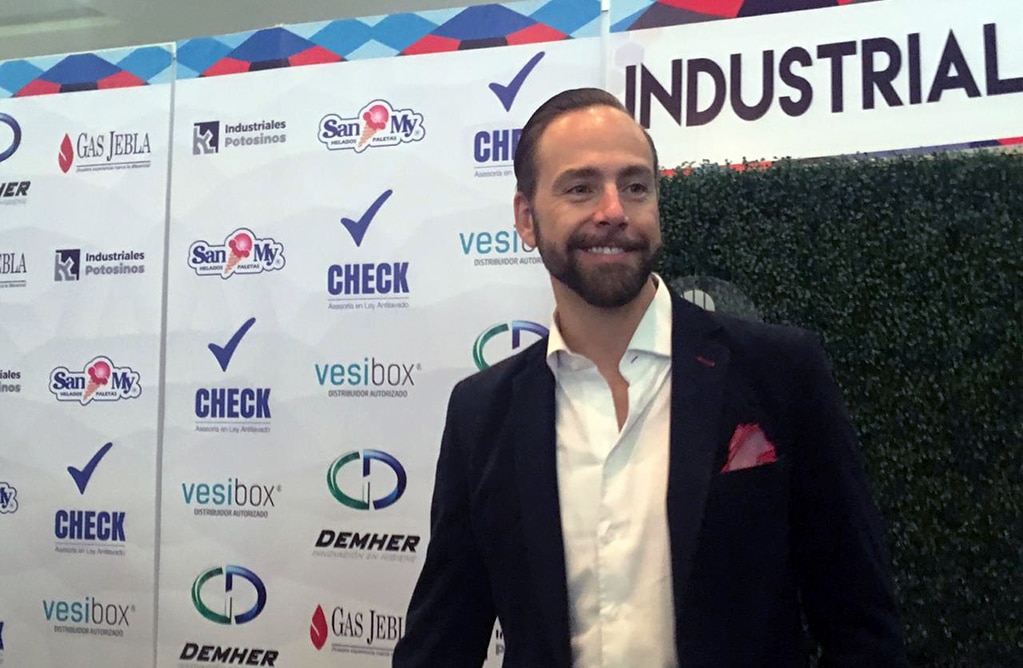 Foto: Archivo El Universal San Luis Potosí.