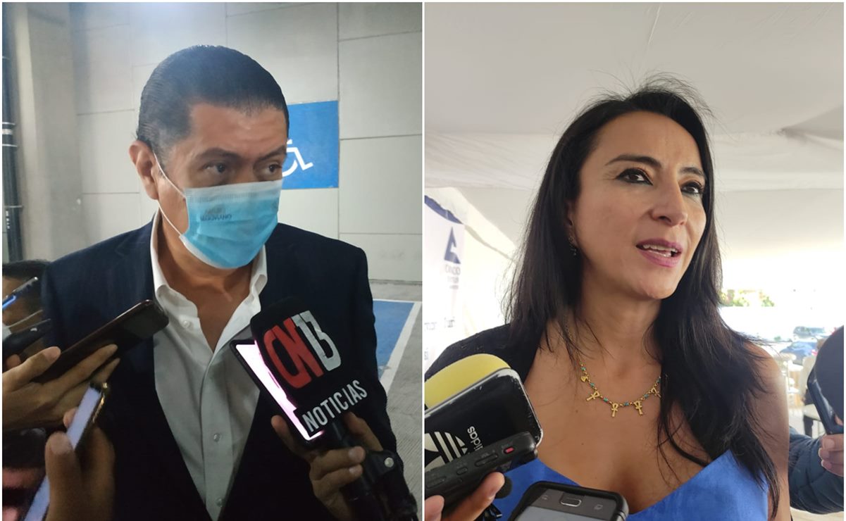 Sin definir mudanza de Sedeco y Turismo en San Luis Potosí, dicen sus titulares