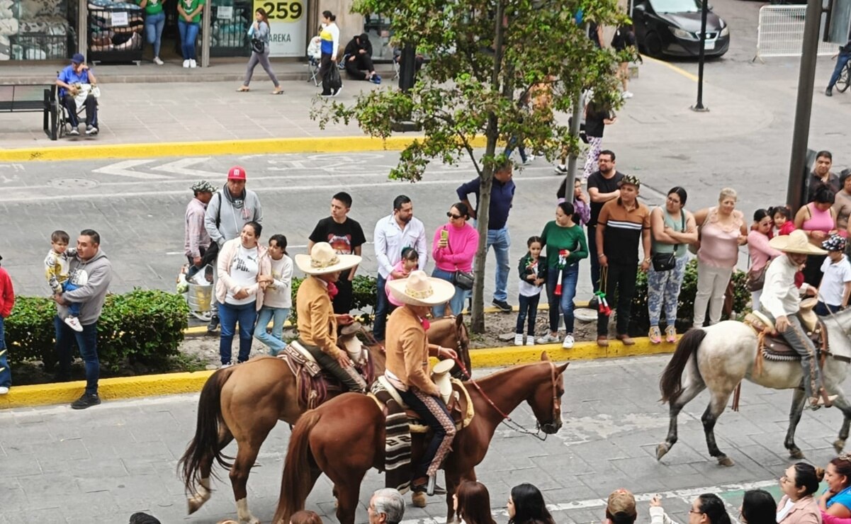 Foto: Jazmín Ramírez.