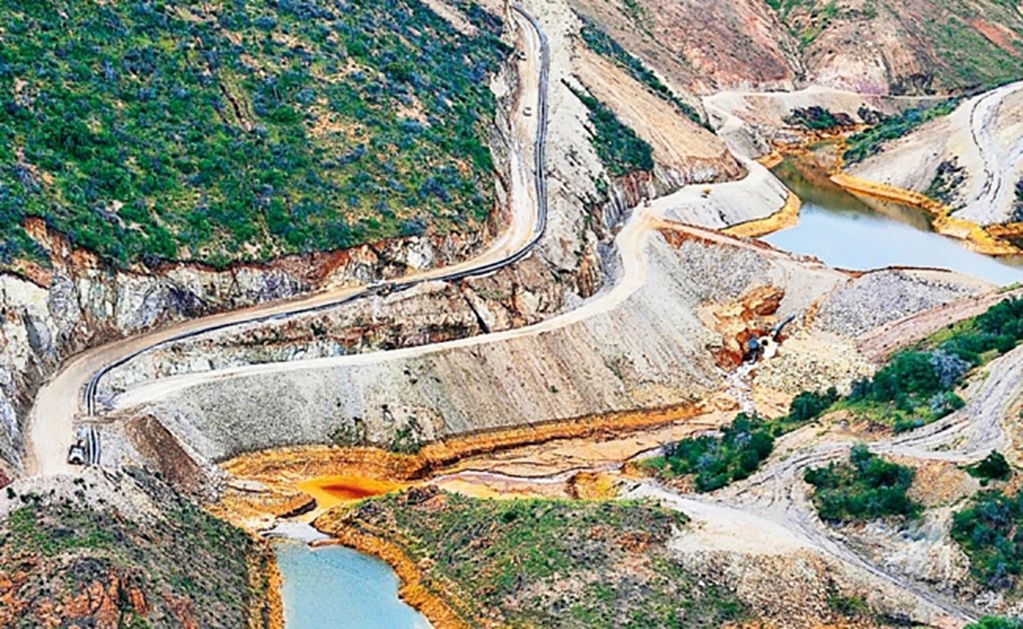 Esquivan empresas multas ambientales por mil 500 mdp