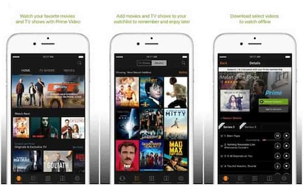 iOS 11.3 trae la app TV a México