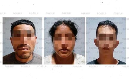 Vinculan a proceso a tres personas por inhumación clandestina de elemento de SSPC y su esposa