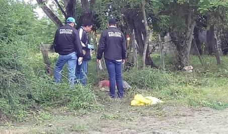 Asesinan a joven en Ciudad Valles