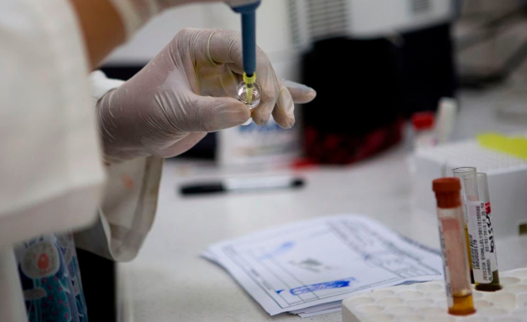 Investigadores de la UASLP trabajan en vacuna contra el Zika