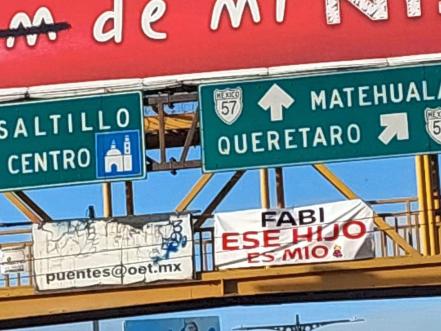 ¡Fabi, escucha! Ricardo Gallardo se ofrece a pagar boda a pareja de la lona viral 