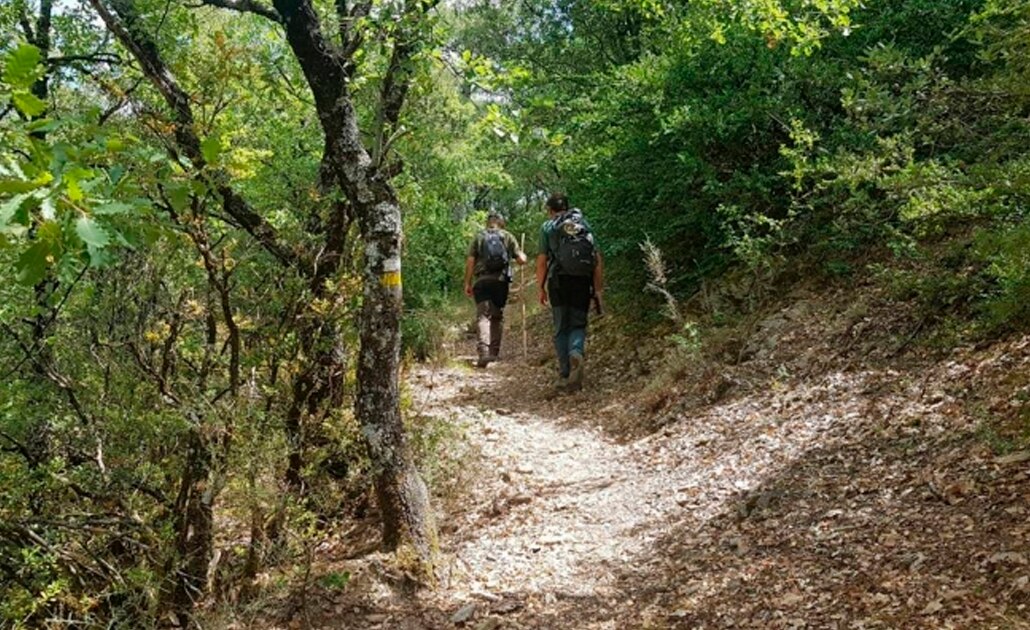 Guardia Civil de España busca a turista mexicano desaparecido hace 10 días