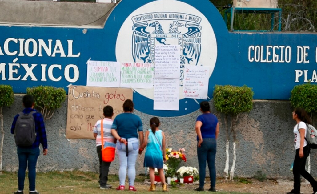 PGJ, tras la pista de "El Dany" por muerte de Aideé en CCH