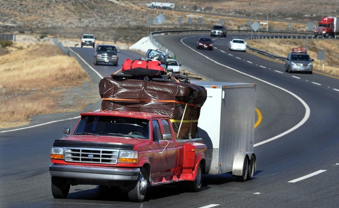 Foto: Archivo. EL UNIVERSAL