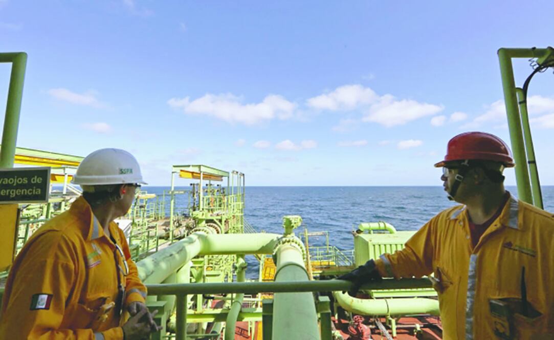 Foto: Archivo. El Universal.