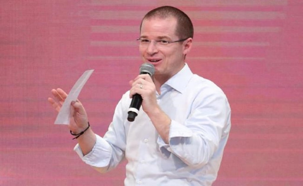 Foto: Archivo. El Universal.