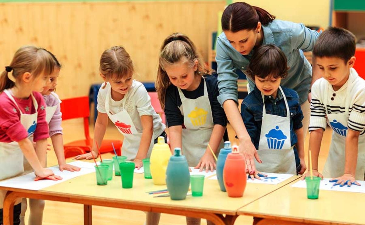 Cursos de Verano SLP 2022. Oferta y costos de los talleres en el IPBA