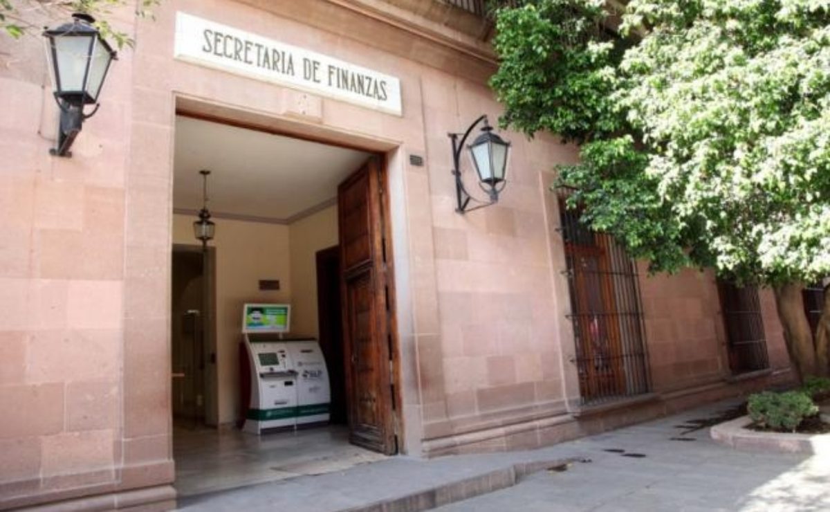 Ofrece descuentos Finanzas a quien haga su pago de manera electrónica en SLP