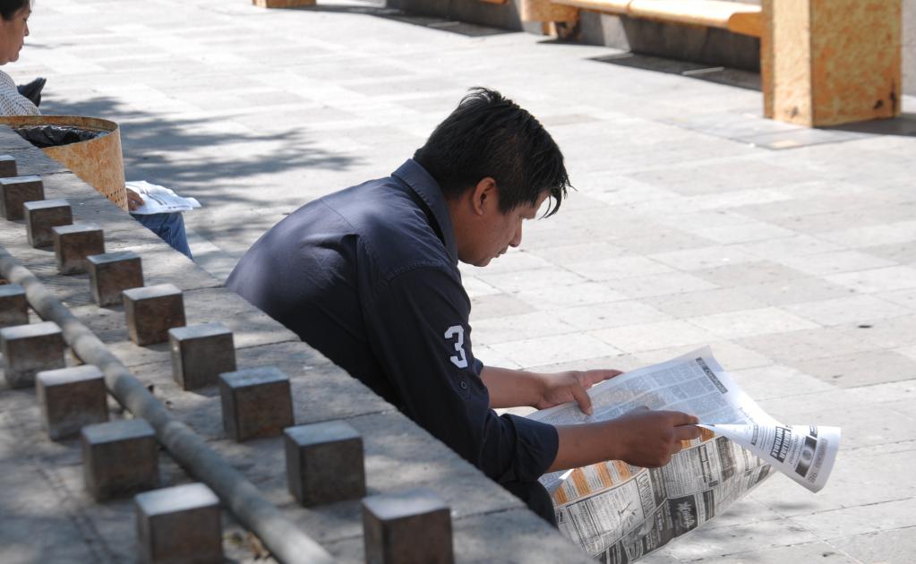 SLP registra 2.6% tasa de desempleo durante septiembre