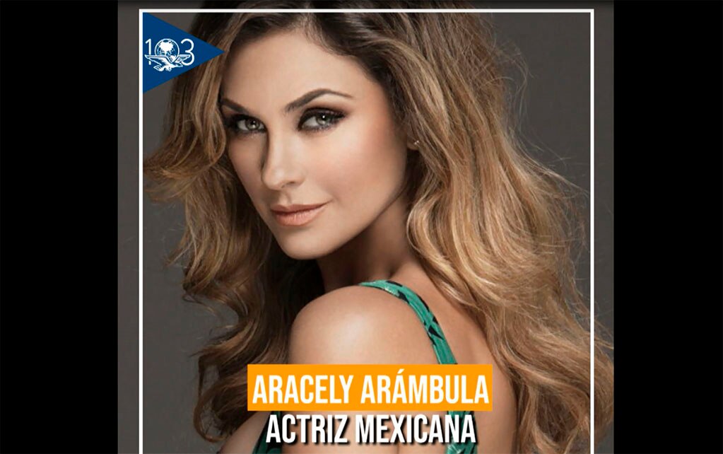 Efemérides 06 de marzo