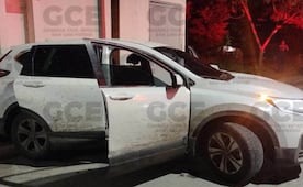 Operativo en Tanquián, SLP, deja un presunto agresor muerto y dos detenidos