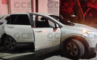 Operativo en Tanquián, SLP, deja un presunto agresor muerto y dos detenidos