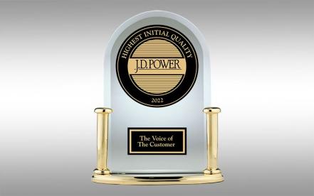 General Motors de SLP se convierte en la planta número uno a nivel mundial en calidad