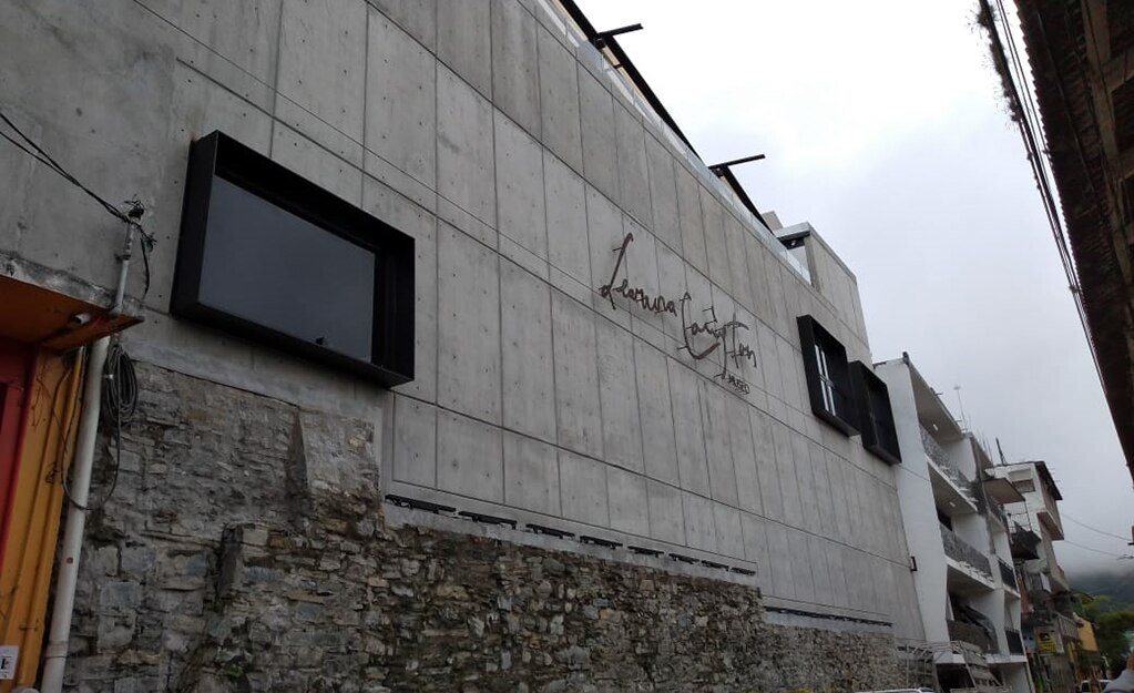 Preparan actividades por aniversario del Museo Leonora Carrington en Xilitla