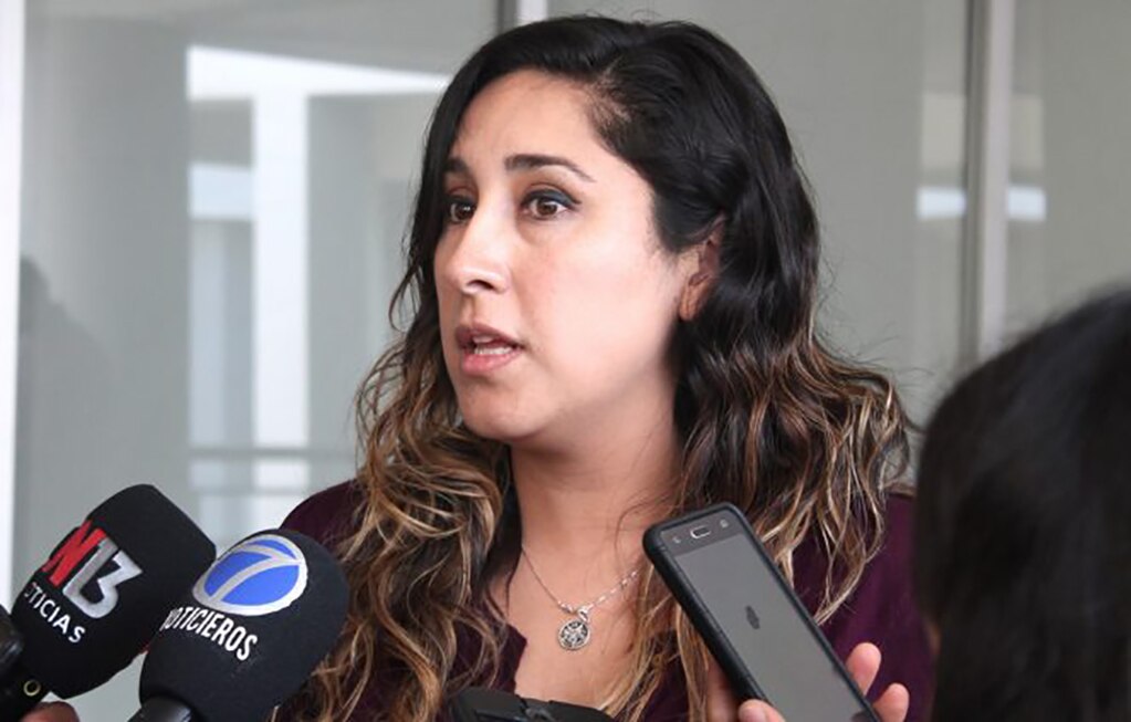 Demandas laborales municipales son desde el 2012: Vázquez Martínez