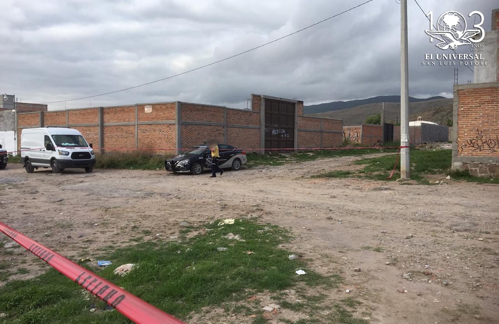 Ataque armado en salón de fiestas