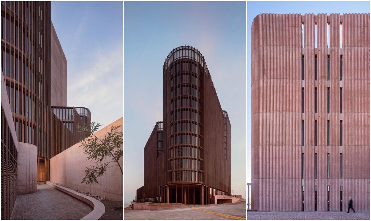 Foto: Torre Avancer.