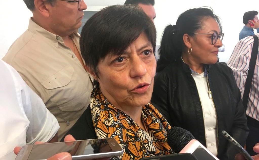 Cancelar "La Maroma" es una posibilidad: Conagua