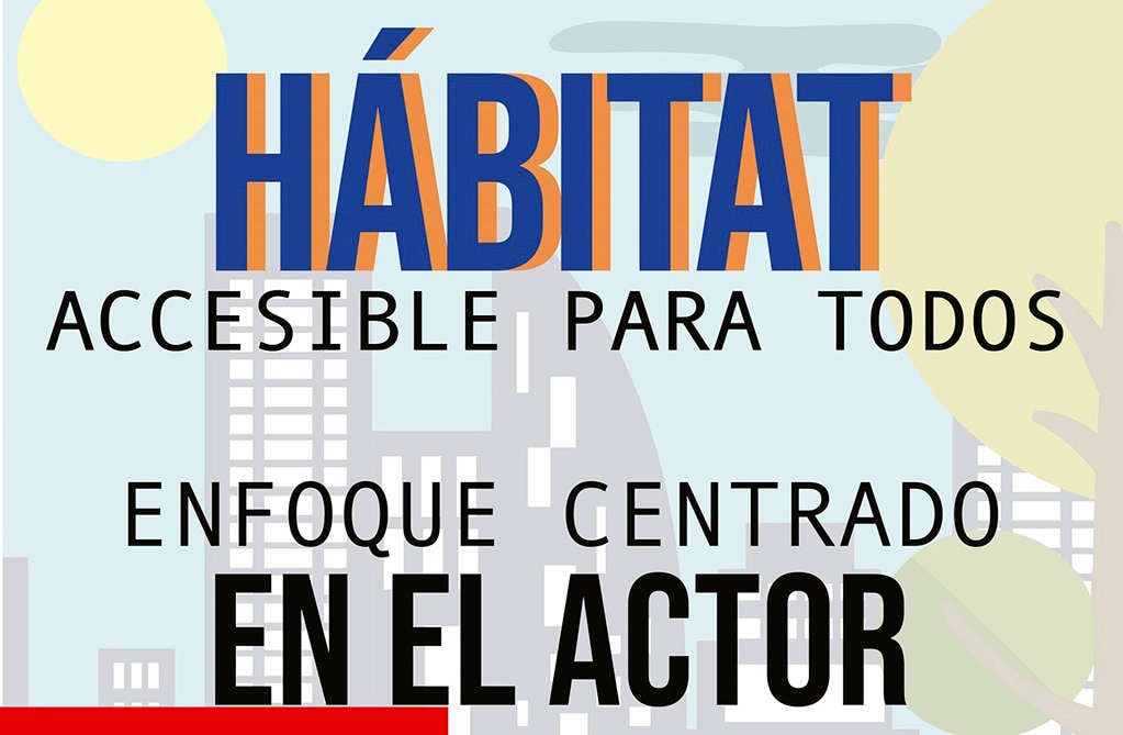 Facultad del Hábitat prepara Seminario Internacional Interdisciplinar