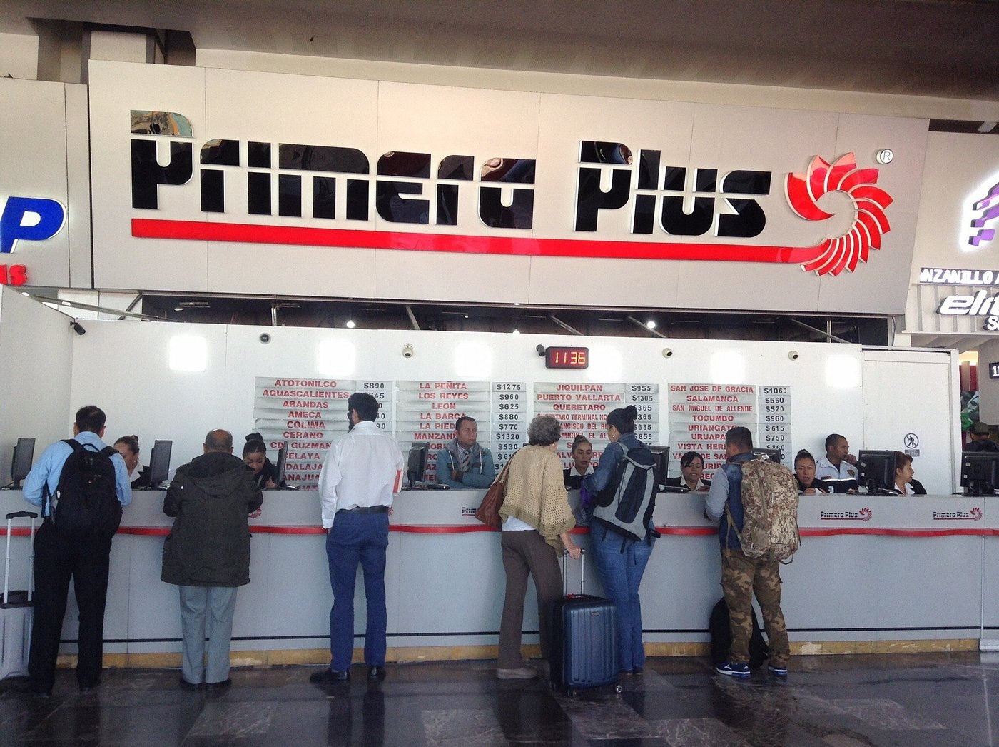 Primera Plus. Foto: Tripadvisor Megkagoshima