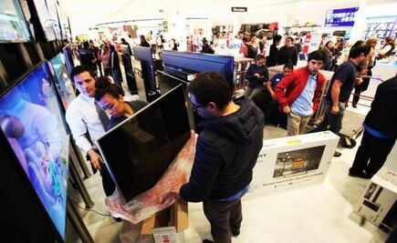 Recupera Profeco 1.5 millones de pesos por quejas en 3er dia del Buen Fin 2018