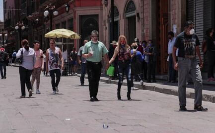 México rebasa los 50 mil fallecimientos a causa de Covid-19