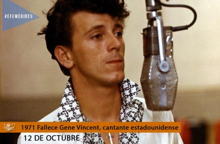 Efemérides 12 de octubre