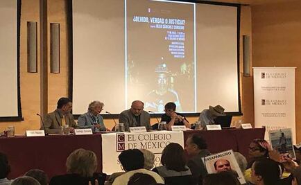 AMLO me dio carta abierta para pacificar el país: Olga Sánchez Cordero