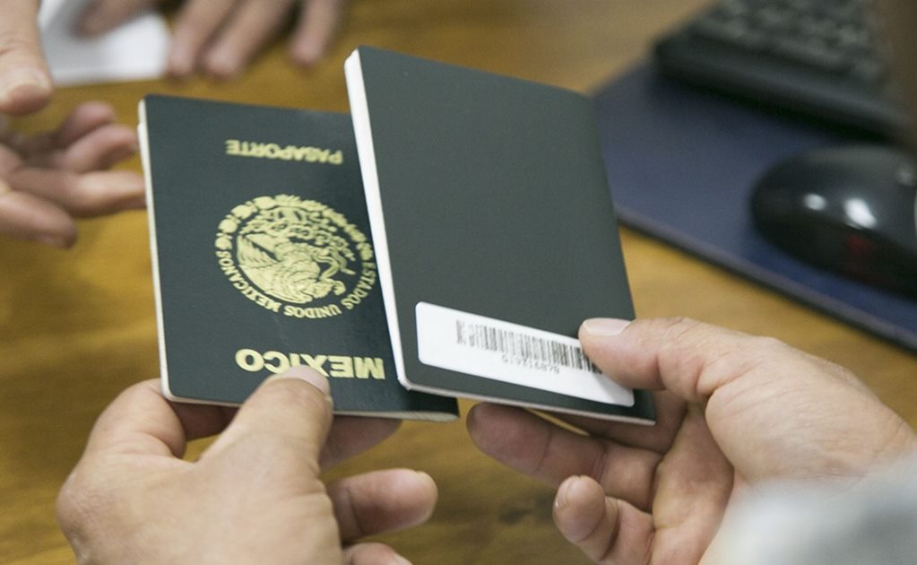 Pasaporte mexicano: ya puedes tramitar cita en San Luis Potosí