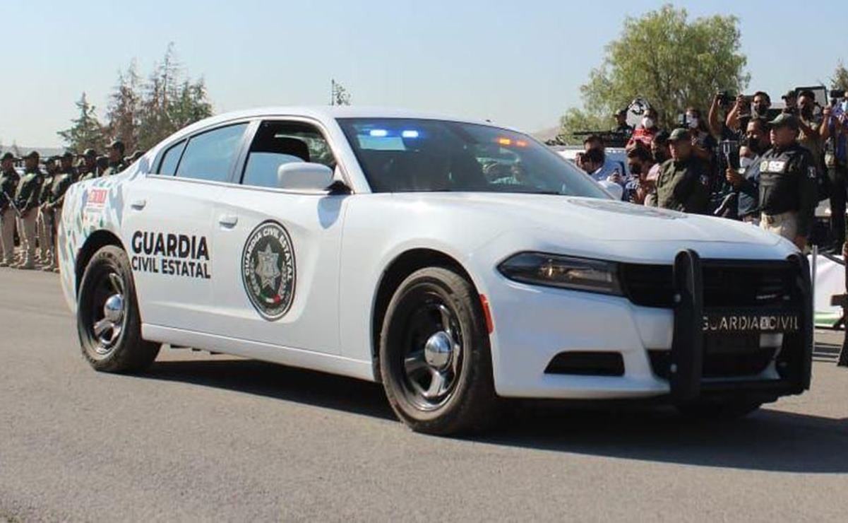 Dos mil elementos de seguridad vigilarán cuatro regiones de SLP durante Semana Santa