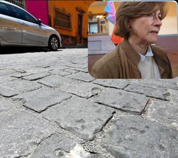 Foto: Jazmín Ramírez EL UNIVERSAL