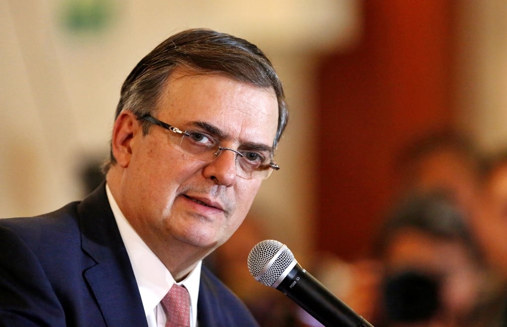 ¿Hay connacionales entre víctimas del tiroteo en escuela de Texas? Esto dijo Ebrard