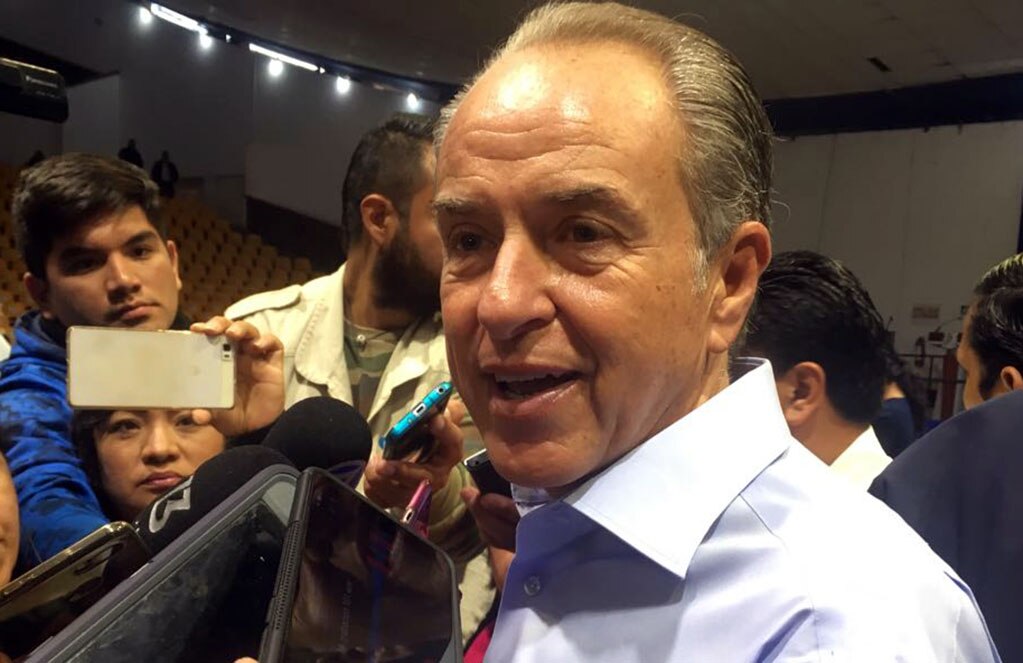 SLP, a la espera de estrategia de la federación