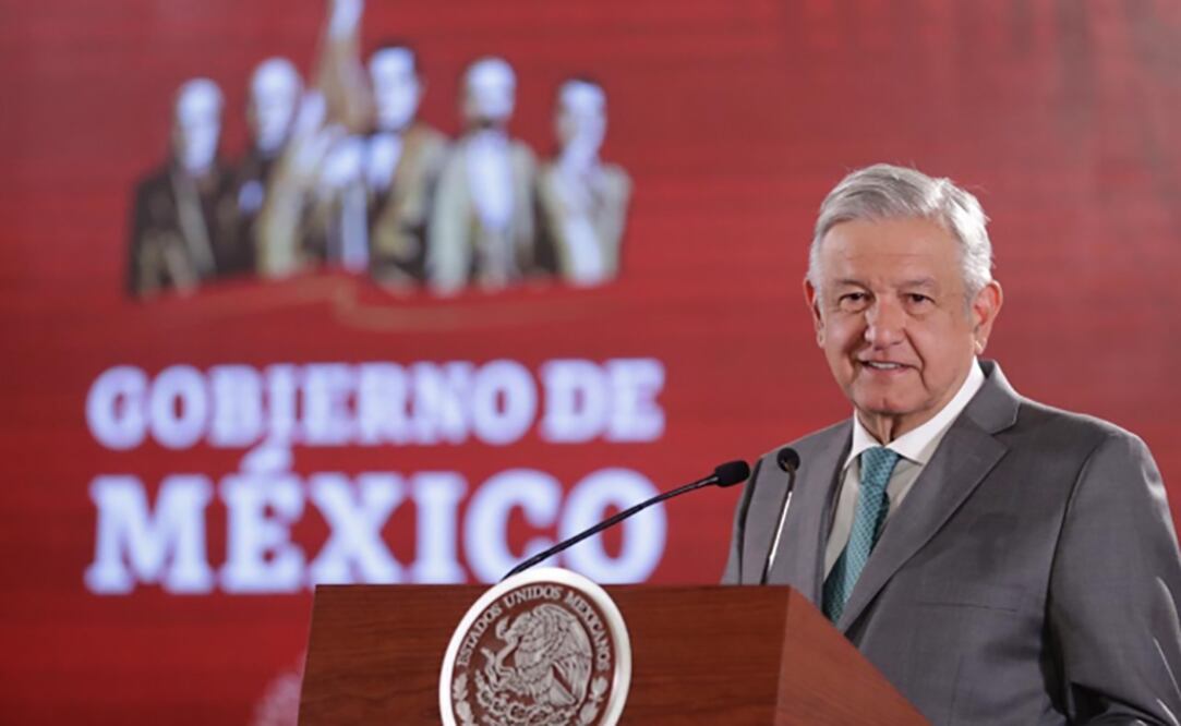 Foto: Archivo. El Universal.