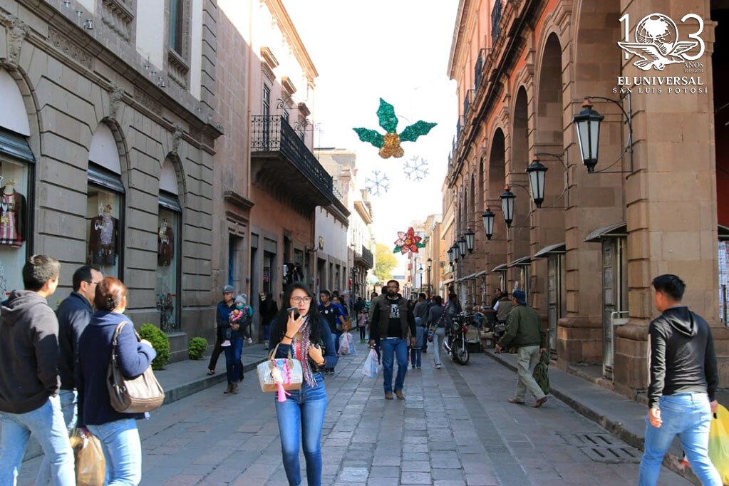 Foto: Archivo El Universal San Luis Potosí.