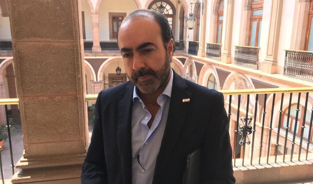 Gustavo Puente/ Foto: Samuel Estrada