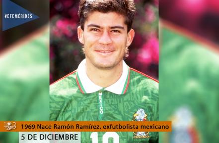 Efemérides 05 de diciembre