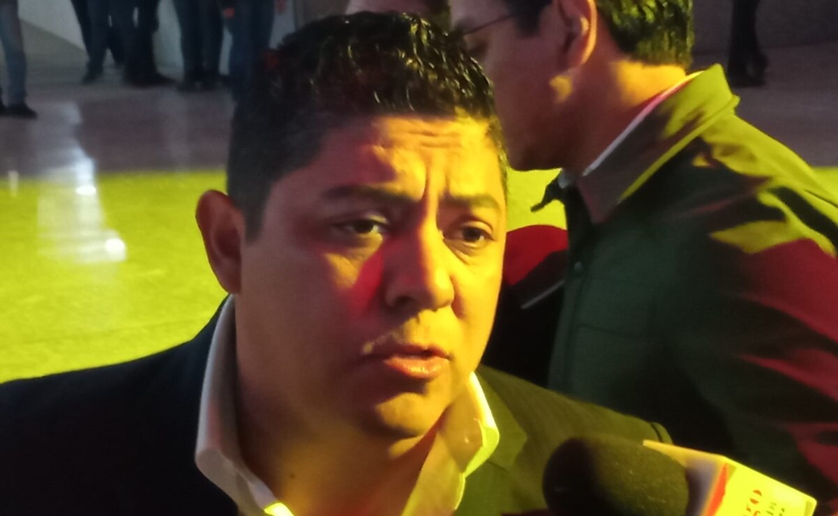 Ricardo Gallardo anuncia nuevos cambios en el gabinete del Gobierno de SLP