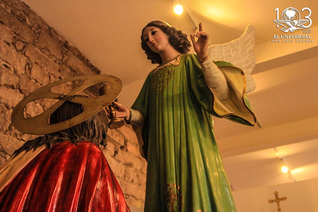 Procesión del Silencio: historias de fe